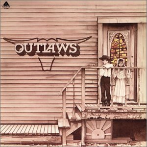 'The Outlaws'