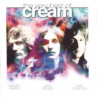 'The Very Best of Cream'