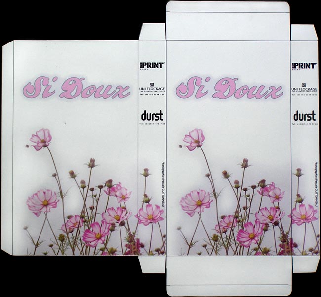 Print Box