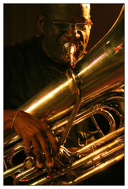 Bob Stewart