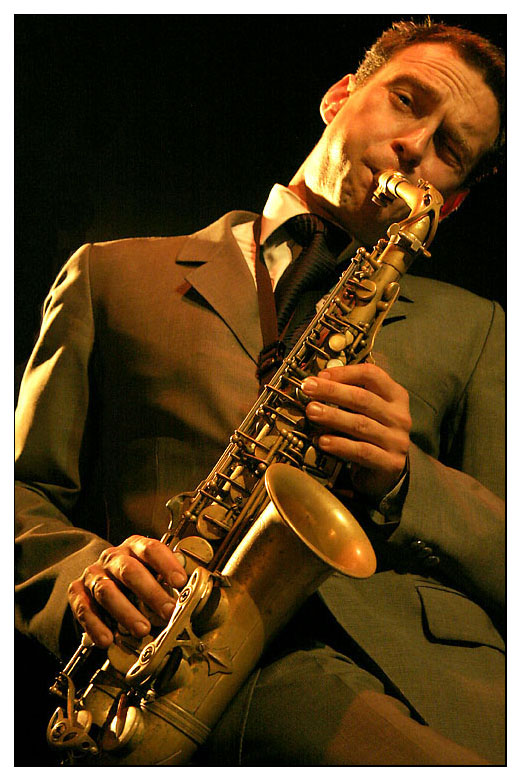 Benjamin Herman