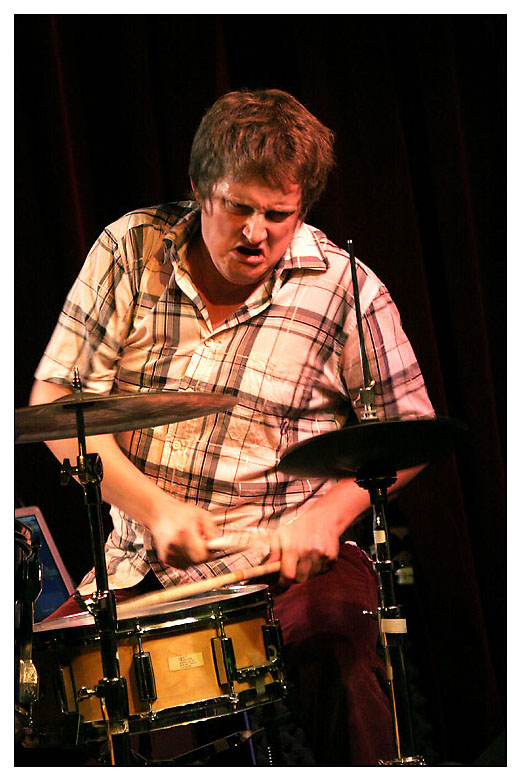 Jim Black