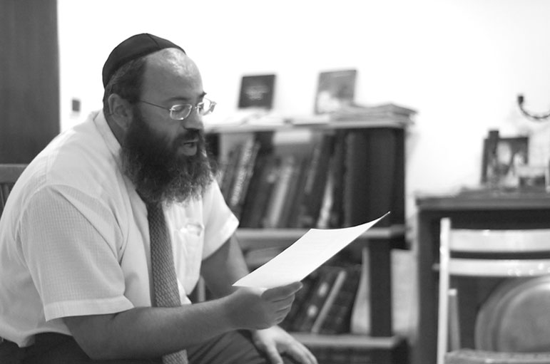 Avraam Shilman