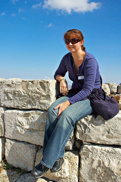 Ella Hohlova