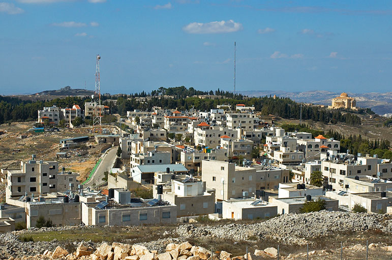 Kiryat Luza