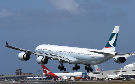 CATHAY PACIFIC AIRBUS A340 600 SYD RF .jpg