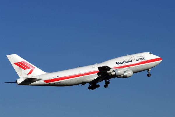 MARTINAIR CARGO B747 300F SYD RF IMG 4442