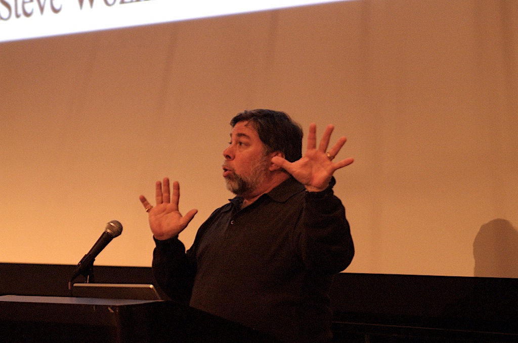 Steve Wozniak-2