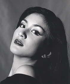 Rica Peralejo 2