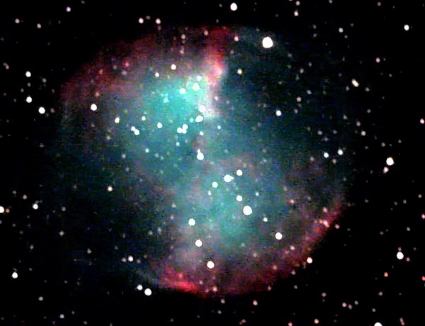 M27 (NGC 6853)