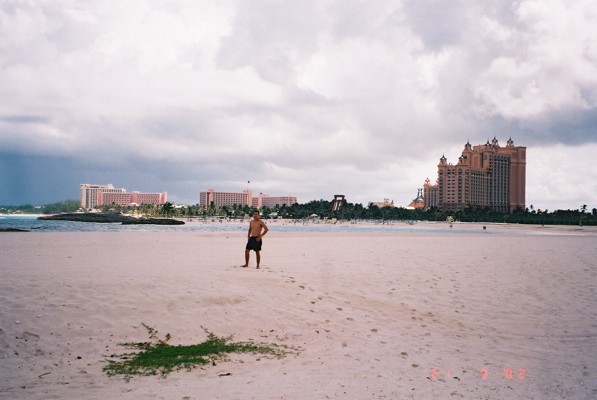 atlantis resorts bahamas