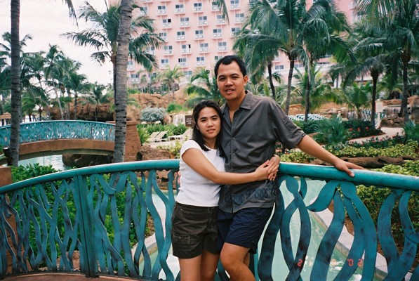 atlantis resorts bahamas