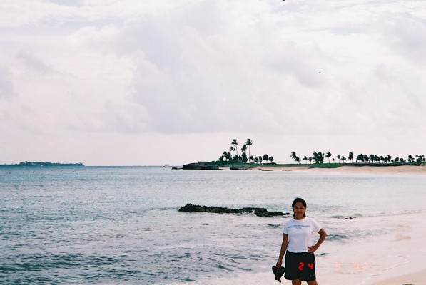 atlantis resorts bahamas