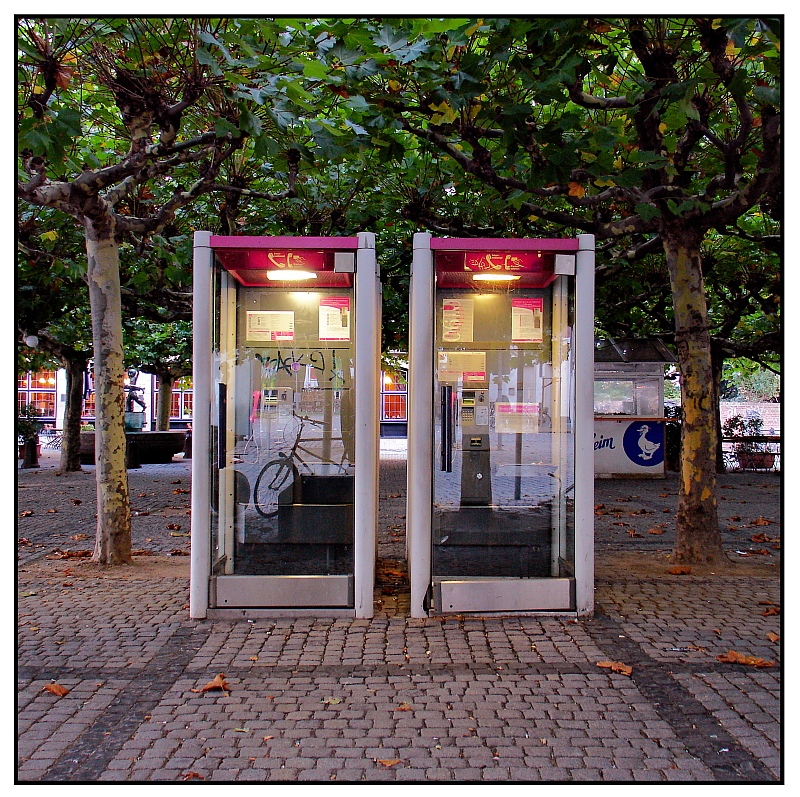 Phone Booth (2002)<br>by Franky2005