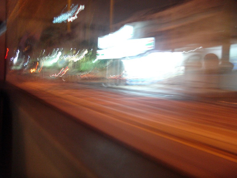 The Fast & The Furious (2001) by Tabrizi