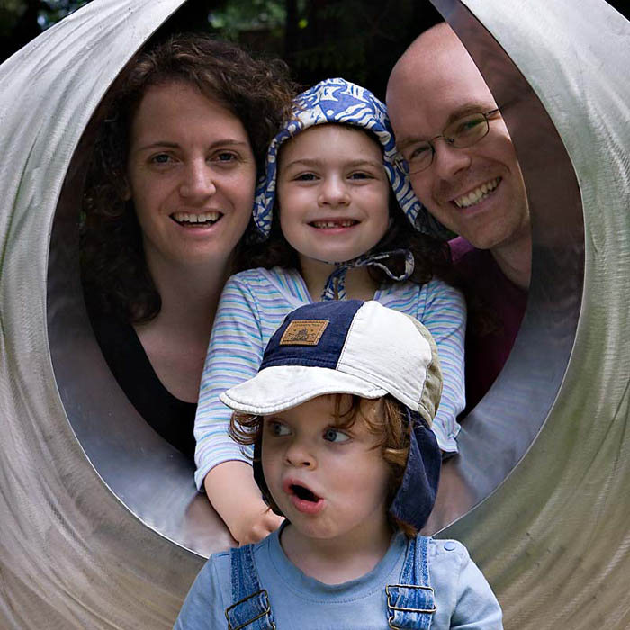 Family Portrait