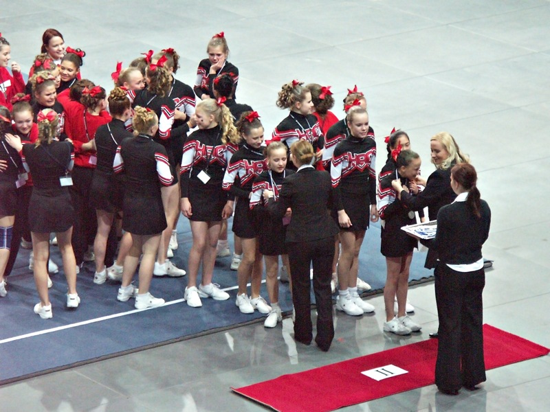 Silver: HAC Jr. Elite