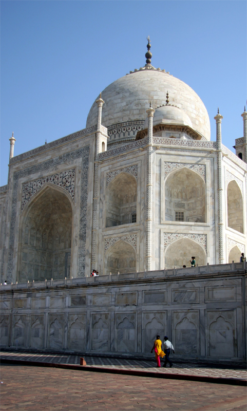 Taj