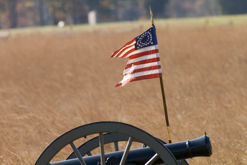 Fighting Flag