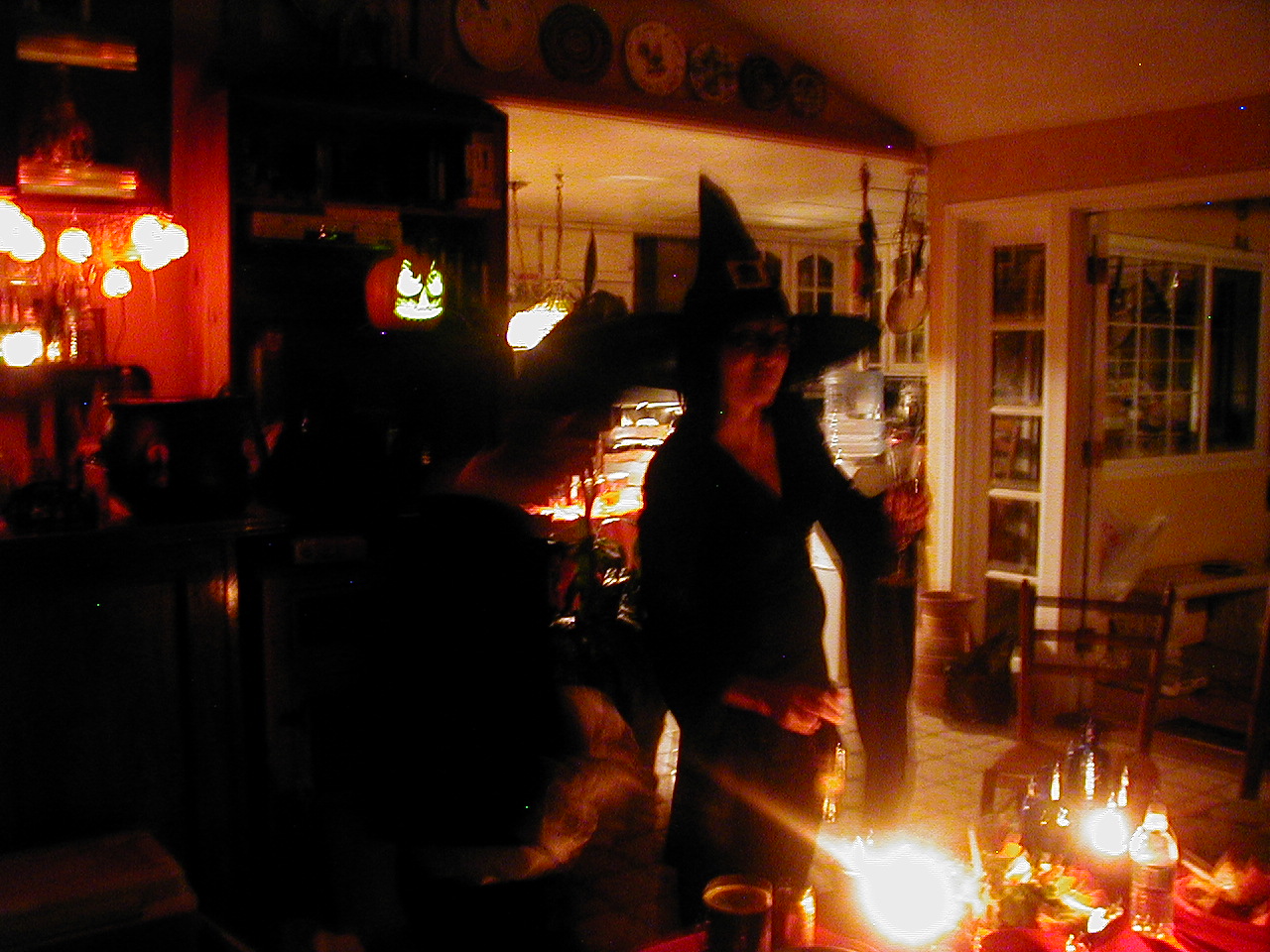 Bubble Bubble Toil and Trouble