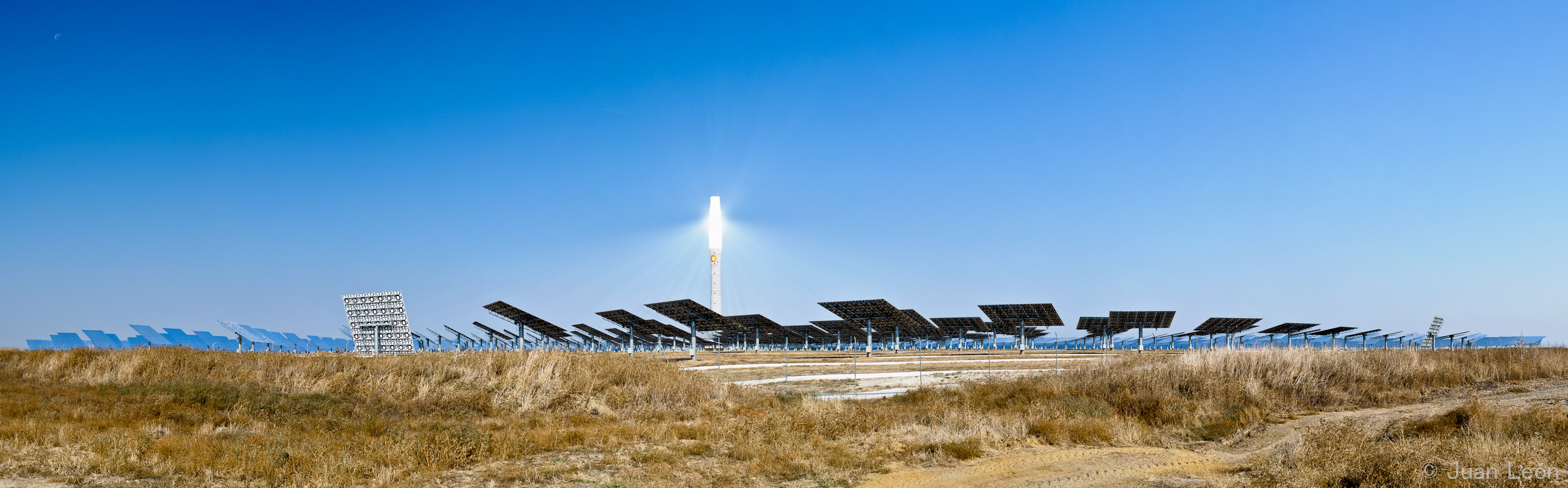 Termosolar Plant