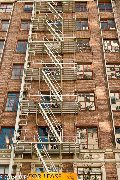Up Stairs