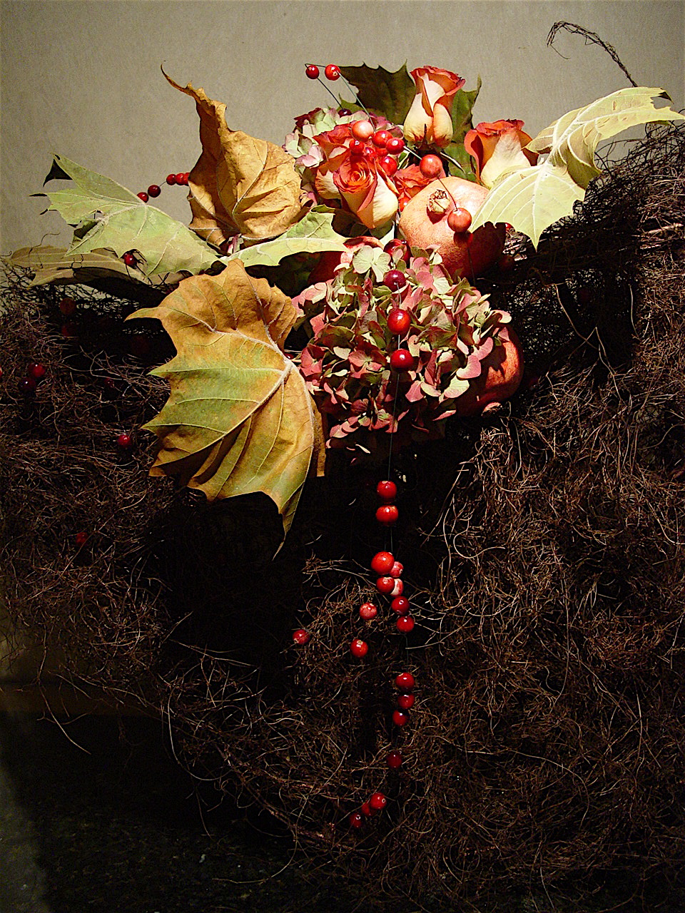 harvest 2 (close up)