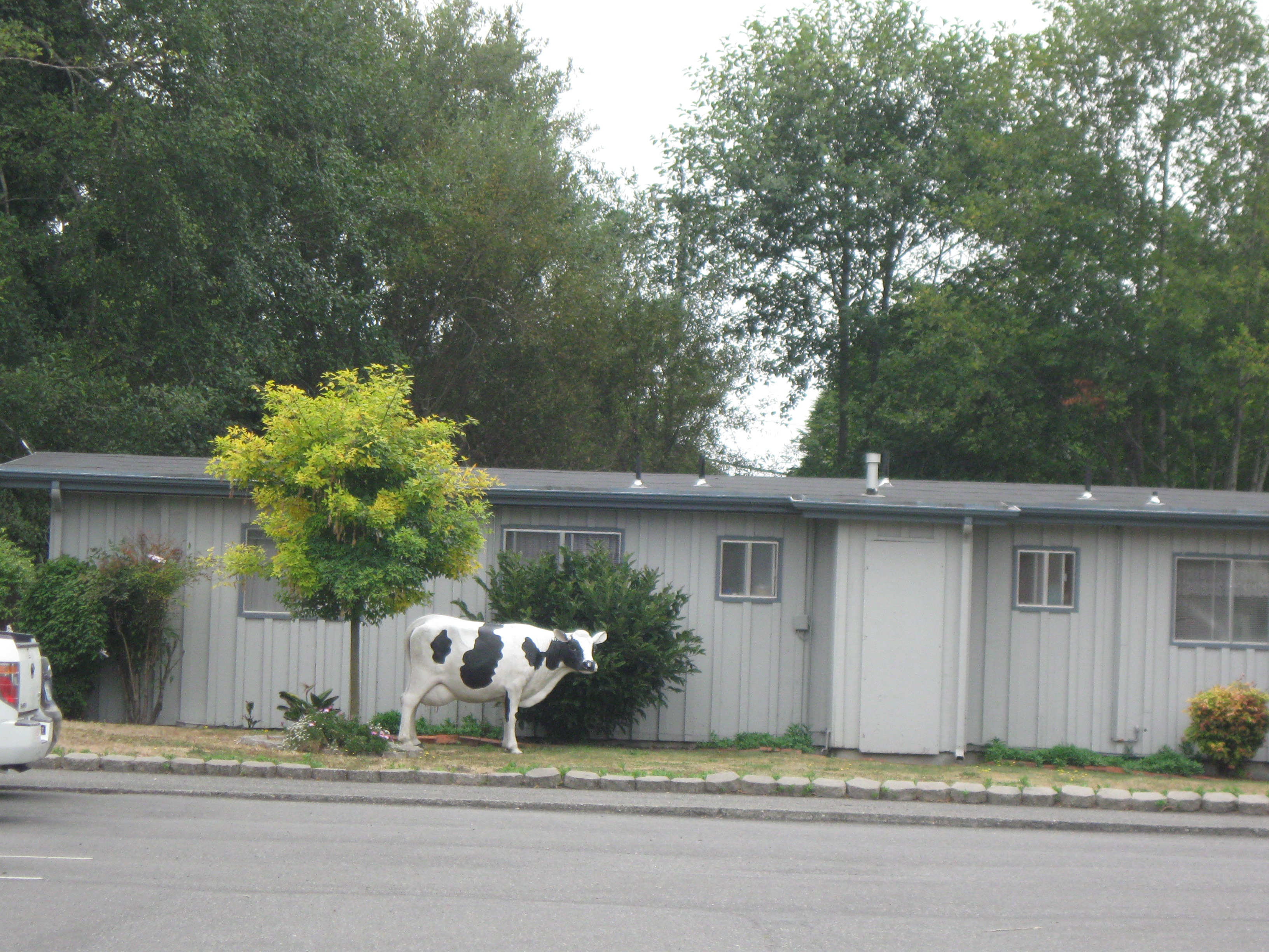 Ferndale, CA