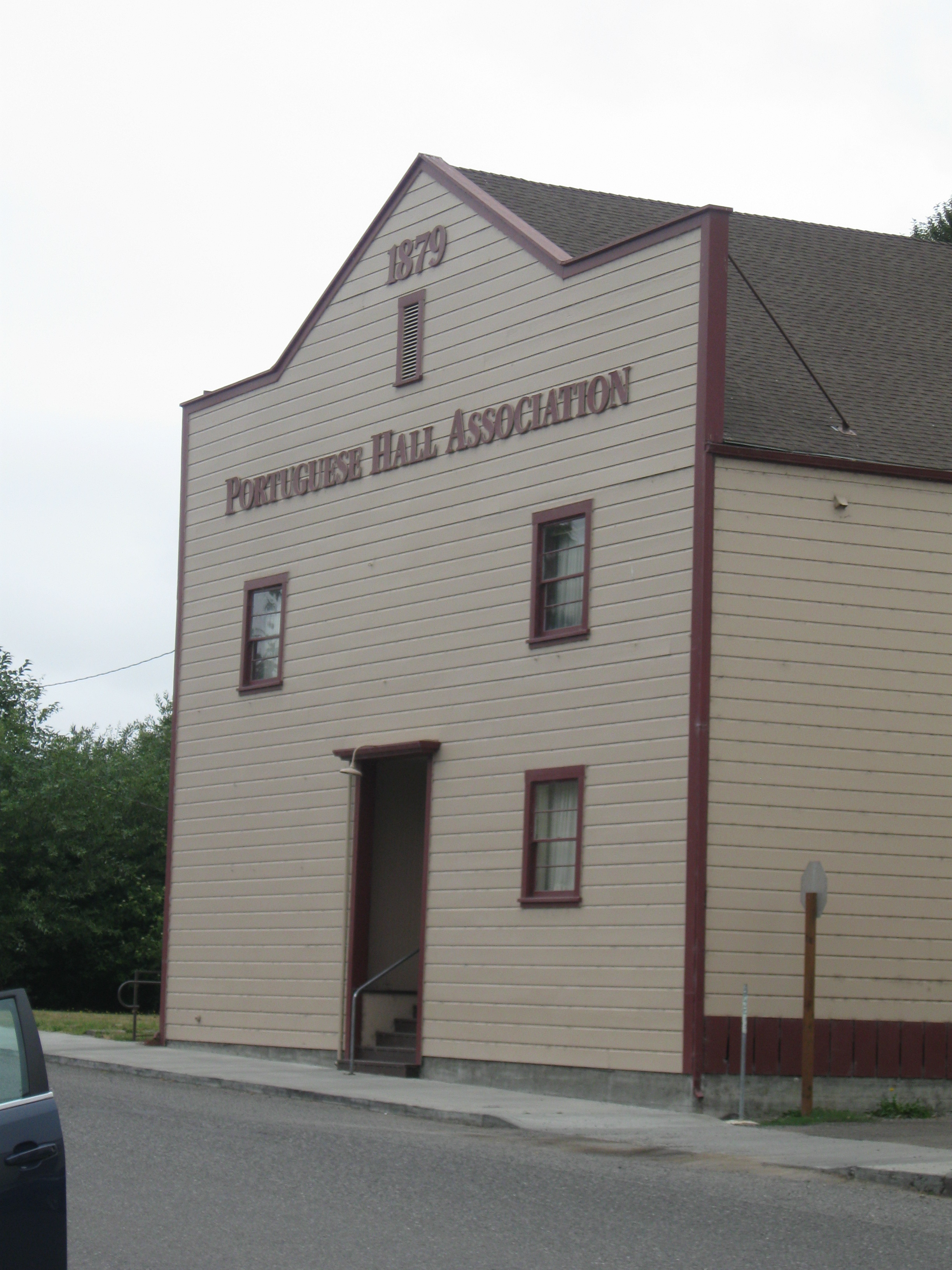 Ferndale, CA