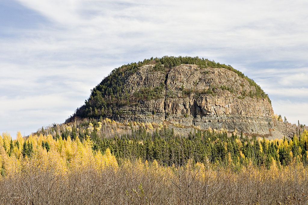 Mount Cheminis