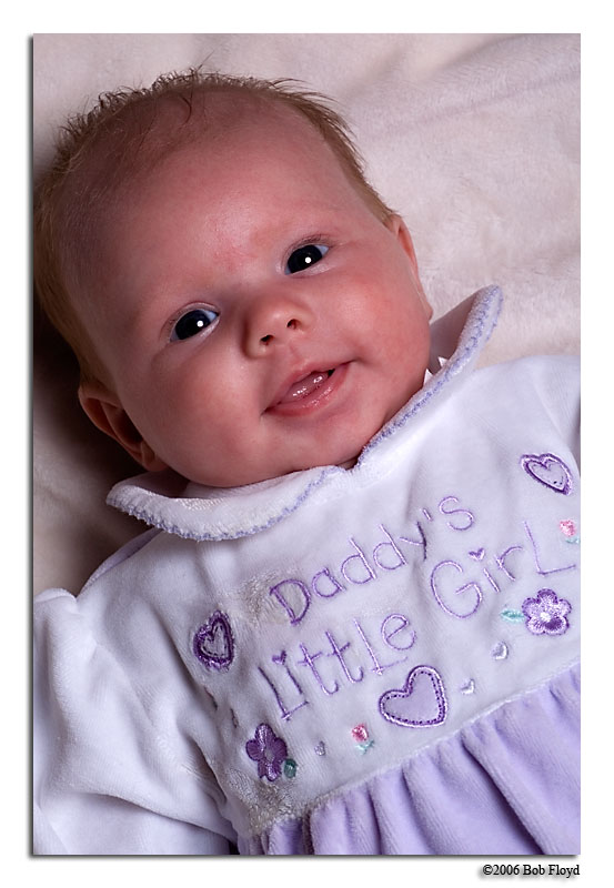 Daddys Little Girl