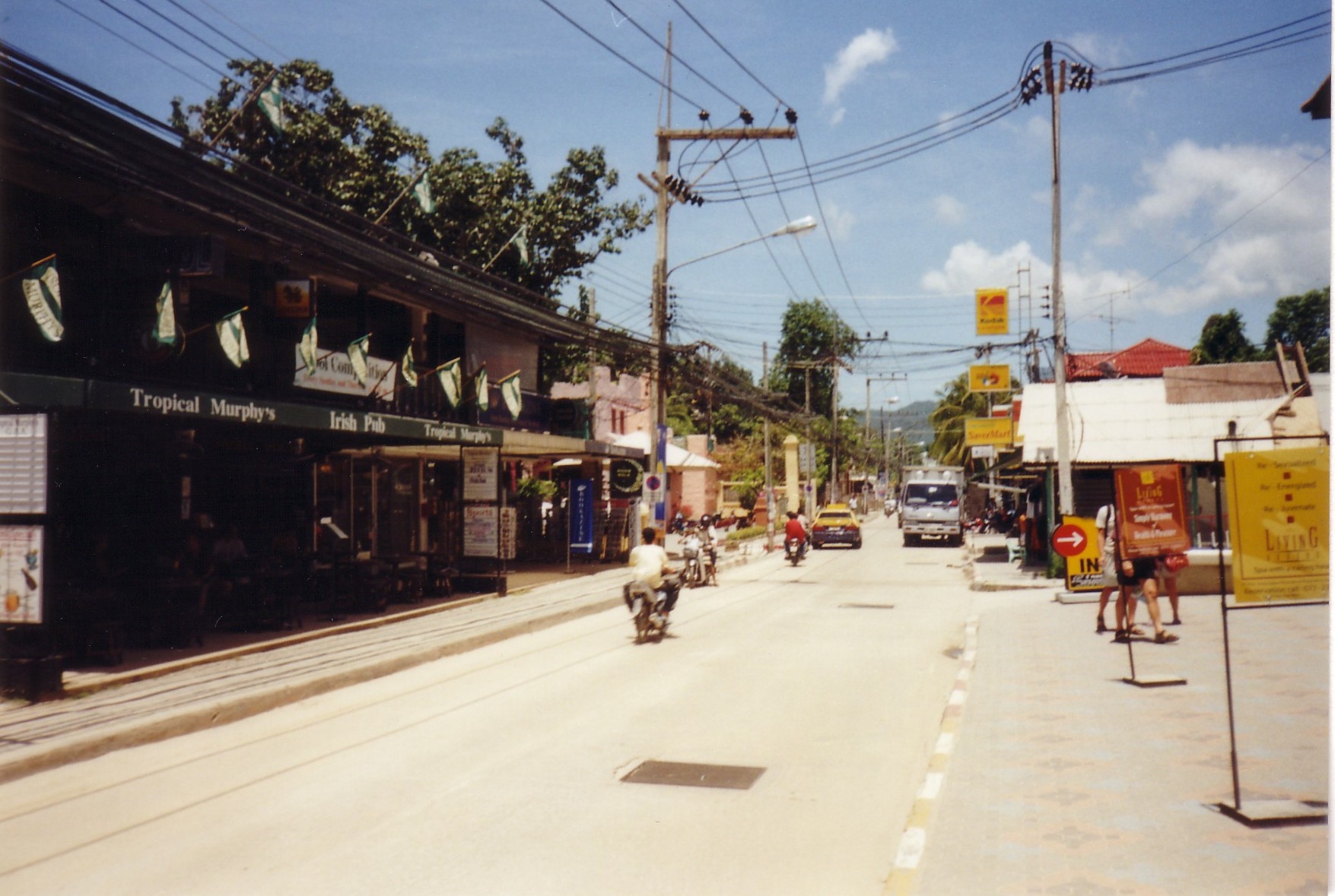 Koh Samui Chaweng