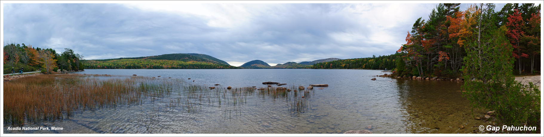 Eagle Lake