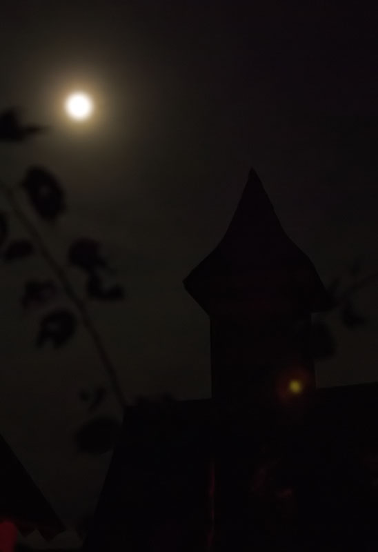 Hunters Moon