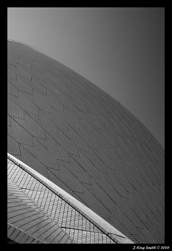 Opera house blend