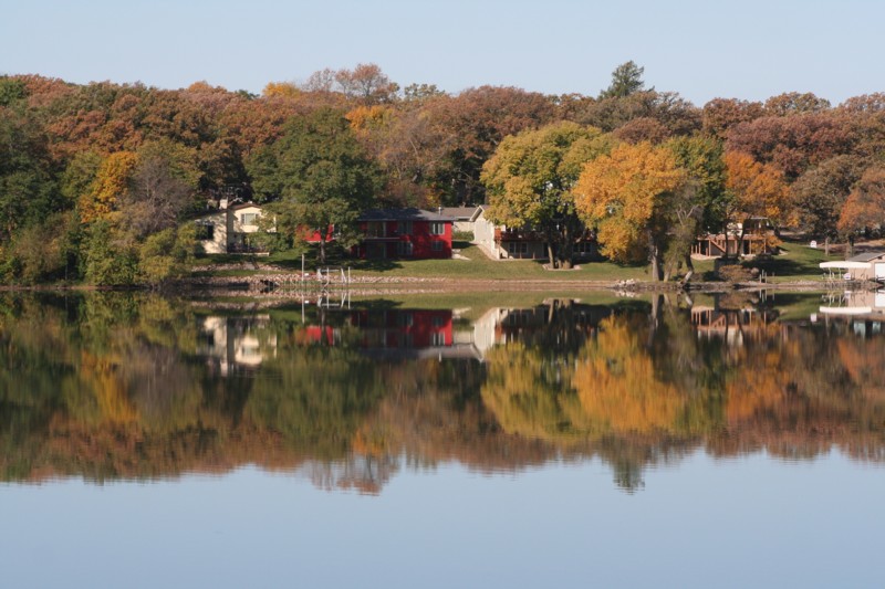 Morning Reflections