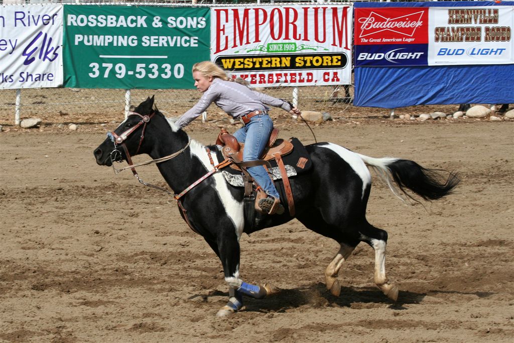 Kernville Rodeo