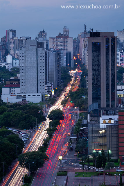 Avenida Borges de Medeiros, Porto Alegre, Rio Grande do Sul, 2010-03-20 7224.jpg