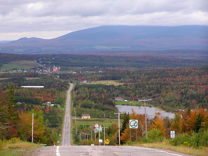 Chartierville, Quebec, Canada