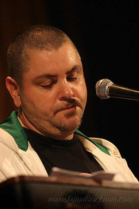 Arkadi Duchin