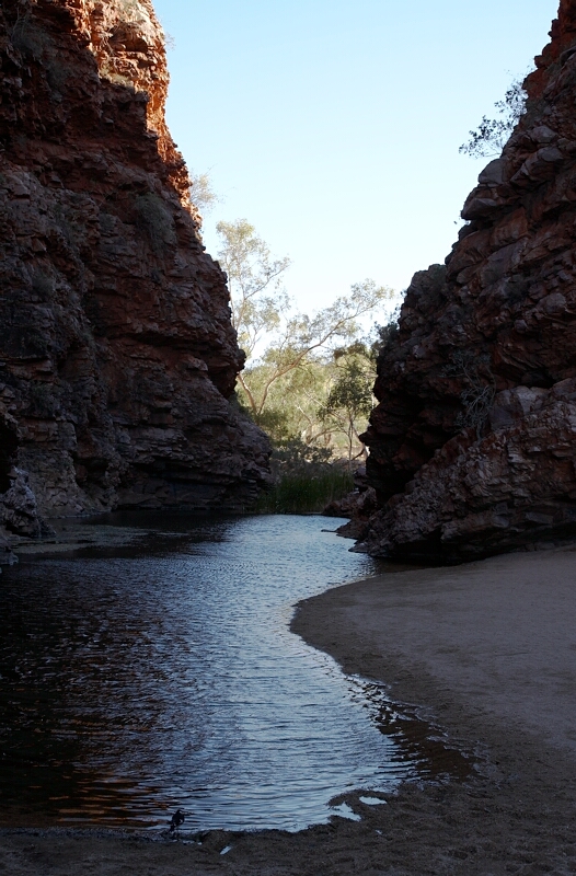 Simpsons Gap
