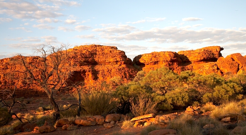 Simpsons Gap