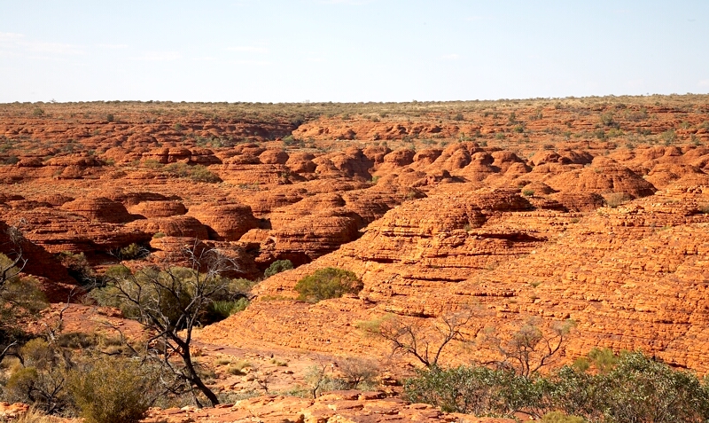 Kings Canyon