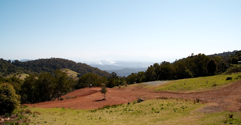 Viewfrom Cottage