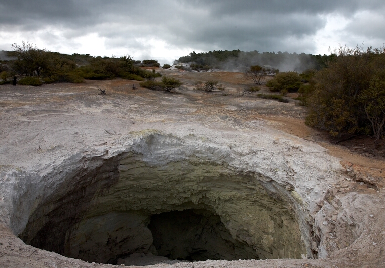 Wai-O-Tapu