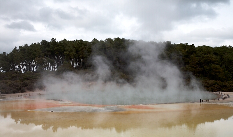 Wai-O-Tapu