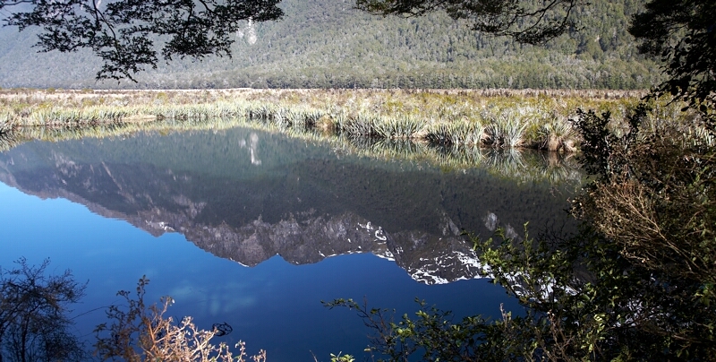 Mirror Lakes