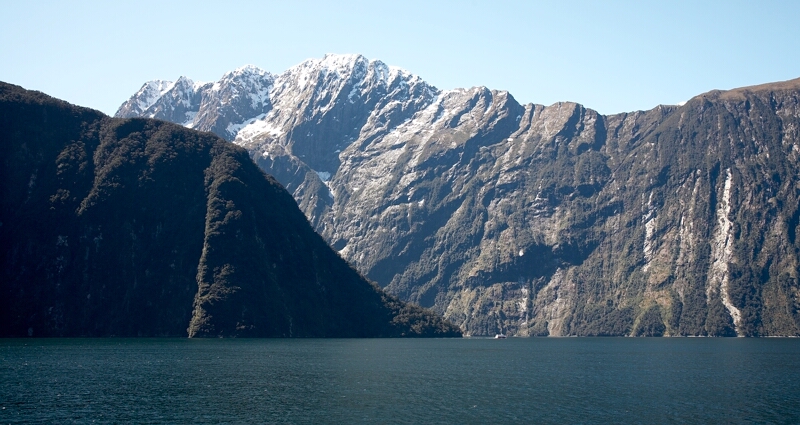 Milford Sound