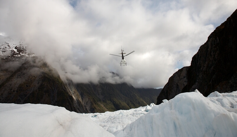 Helicopters are cool!