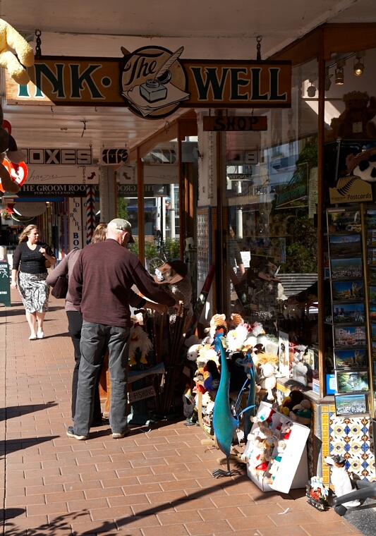 Shop
